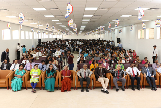 Medical & Science Exhibition 2016 1